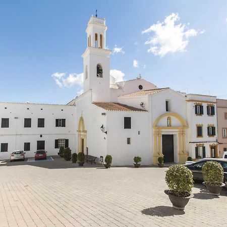 Casa Maria By Sonne Villas Ферреріас Екстер'єр фото