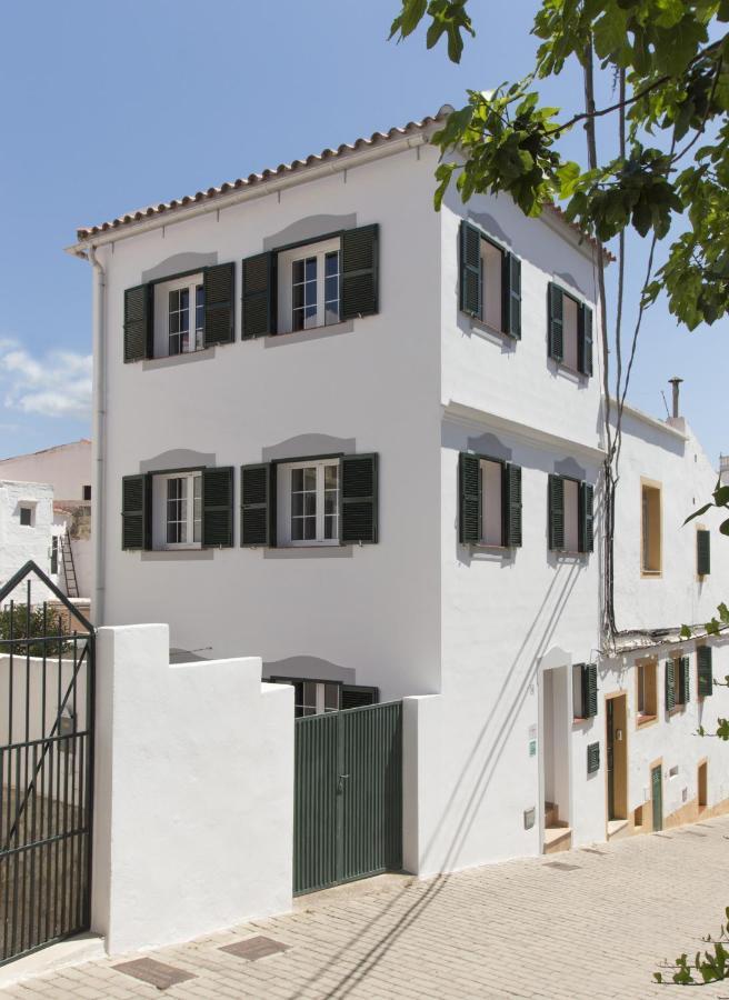 Casa Maria By Sonne Villas Ферреріас Екстер'єр фото