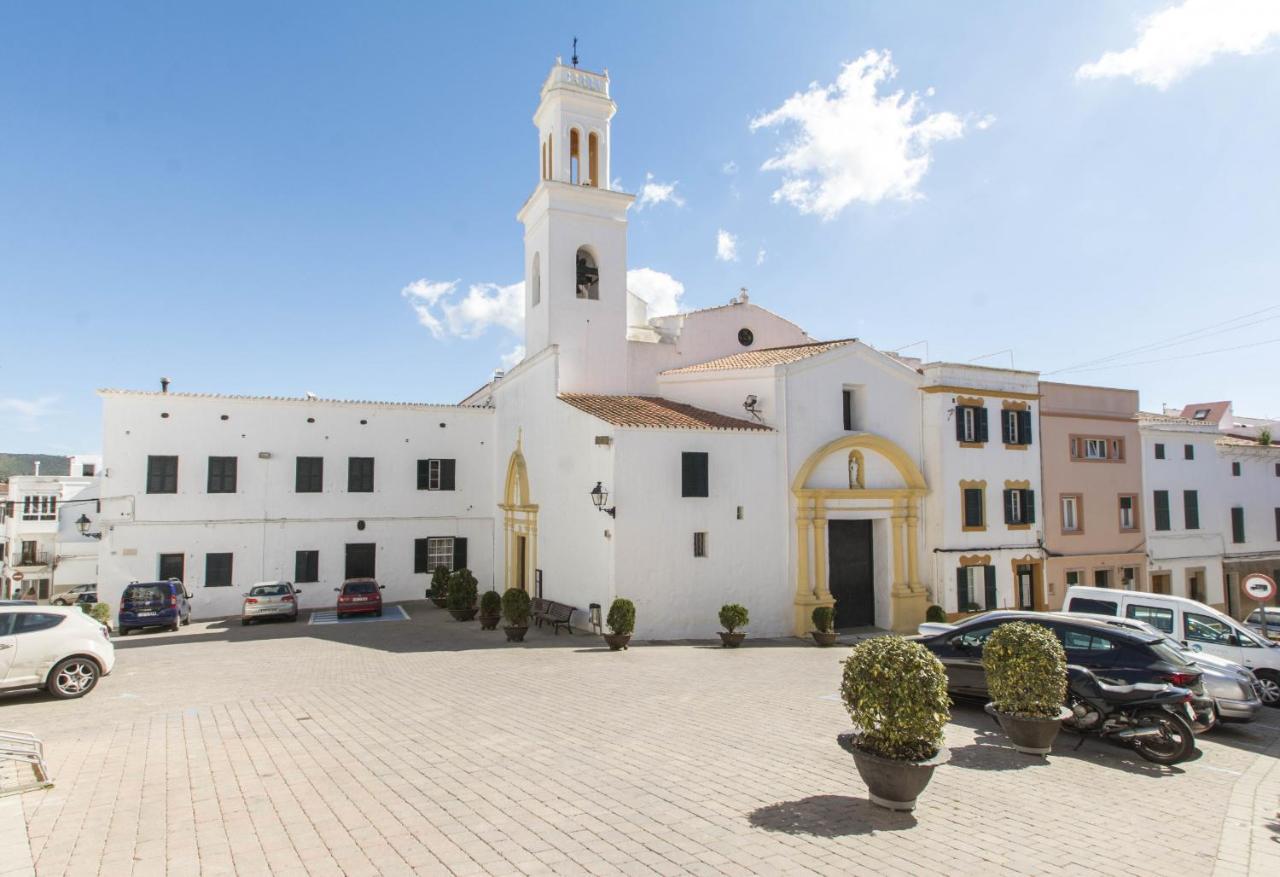 Casa Maria By Sonne Villas Ферреріас Екстер'єр фото